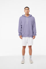 BELLA+CANVAS  ®  Unisex Sponge Fleece Pullover Hoodie. BC3719 - Bella + Canvas BC3719