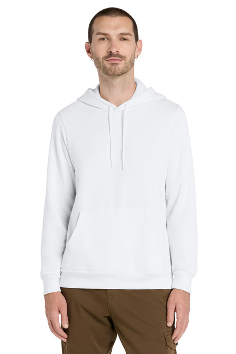 Joe's USA Premium Unisex Sponge Fleece Pullover Hoodie