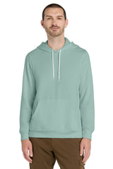 Joe's USA Premium Unisex Sponge Fleece Pullover Hoodie