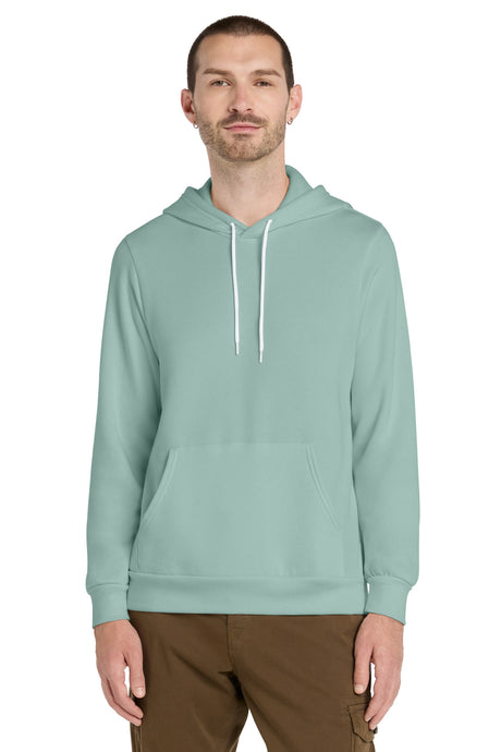 Joe's USA Premium Unisex Sponge Fleece Pullover Hoodie