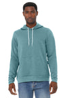 BELLA+CANVAS  ®  Unisex Sponge Fleece Pullover Hoodie. BC3719 - Bella + Canvas BC3719