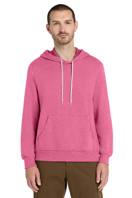 Joe's USA Premium Unisex Sponge Fleece Pullover Hoodie