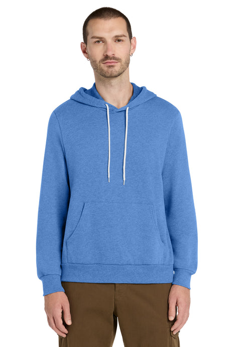 Joe's USA Premium Unisex Sponge Fleece Pullover Hoodie