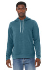 BELLA+CANVAS  ®  Unisex Sponge Fleece Pullover Hoodie. BC3719 - Bella + Canvas BC3719