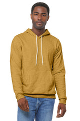 BELLA+CANVAS  ®  Unisex Sponge Fleece Pullover Hoodie. BC3719 - Bella + Canvas BC3719