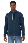 BELLA+CANVAS  ®  Unisex Sponge Fleece Pullover Hoodie. BC3719 - Bella + Canvas BC3719