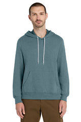 Joe's USA Premium Unisex Sponge Fleece Pullover Hoodie