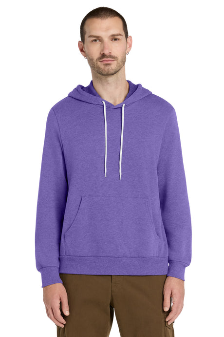 Joe's USA Premium Unisex Sponge Fleece Pullover Hoodie
