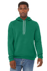 BELLA+CANVAS  ®  Unisex Sponge Fleece Pullover Hoodie. BC3719 - Bella + Canvas BC3719