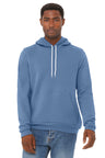 BELLA+CANVAS  ®  Unisex Sponge Fleece Pullover Hoodie. BC3719 - Bella + Canvas BC3719