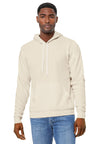 BELLA+CANVAS  ®  Unisex Sponge Fleece Pullover Hoodie. BC3719 - Bella + Canvas BC3719