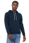 BELLA+CANVAS  ®  Unisex Sponge Fleece Pullover Hoodie. BC3719 - Bella + Canvas BC3719