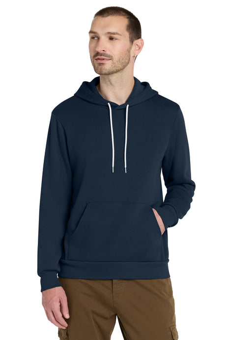 Joe's USA Premium Unisex Sponge Fleece Pullover Hoodie