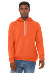 BELLA+CANVAS  ®  Unisex Sponge Fleece Pullover Hoodie. BC3719 - Bella + Canvas BC3719