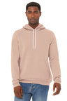BELLA+CANVAS  ®  Unisex Sponge Fleece Pullover Hoodie. BC3719 - Bella + Canvas BC3719