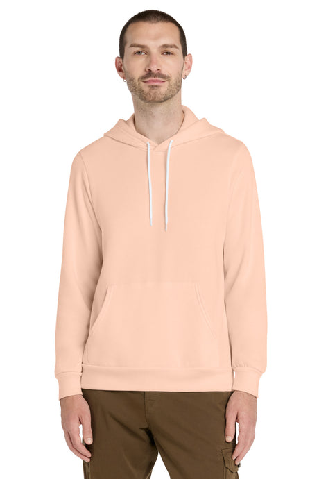 Joe's USA Premium Unisex Sponge Fleece Pullover Hoodie