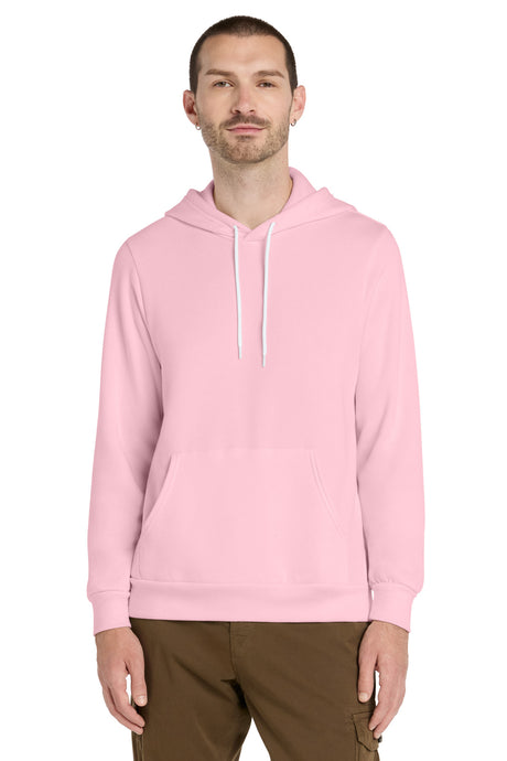 Joe's USA Premium Unisex Sponge Fleece Pullover Hoodie