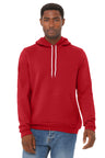 BELLA+CANVAS  ®  Unisex Sponge Fleece Pullover Hoodie. BC3719 - Bella + Canvas BC3719