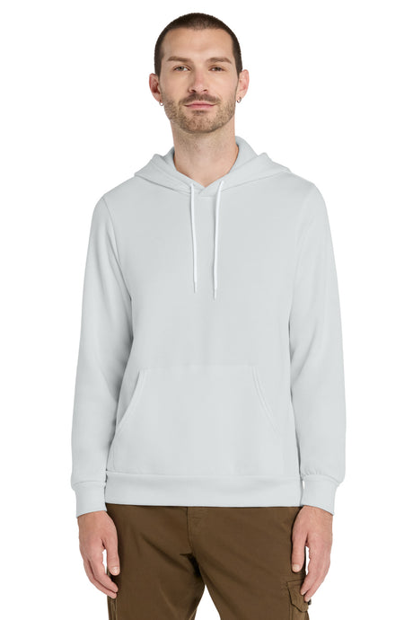 Joe's USA Premium Unisex Sponge Fleece Pullover Hoodie
