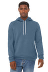 BELLA+CANVAS  ®  Unisex Sponge Fleece Pullover Hoodie. BC3719 - Bella + Canvas BC3719