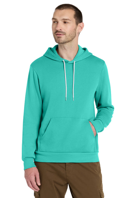 Joe's USA Premium Unisex Sponge Fleece Pullover Hoodie