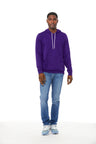 BELLA+CANVAS  ®  Unisex Sponge Fleece Pullover Hoodie. BC3719 - Bella + Canvas BC3719