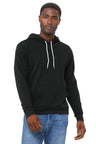 BELLA+CANVAS  ®  Unisex Sponge Fleece Pullover Hoodie. BC3719 - Bella + Canvas BC3719