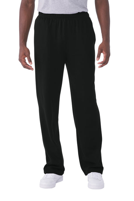 BELLA+CANVAS ®  Unisex Sponge Fleece Straight Leg Sweatpant BC3725 - Bella + Canvas BC3725