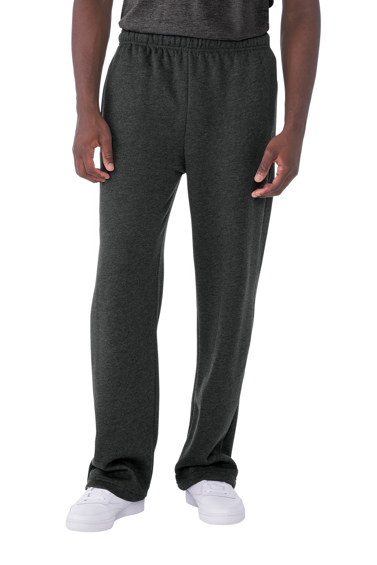 BELLA+CANVAS ®  Unisex Sponge Fleece Straight Leg Sweatpant BC3725 - Bella + Canvas BC3725