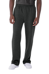 BELLA+CANVAS ®  Unisex Sponge Fleece Straight Leg Sweatpant BC3725 - Bella + Canvas BC3725