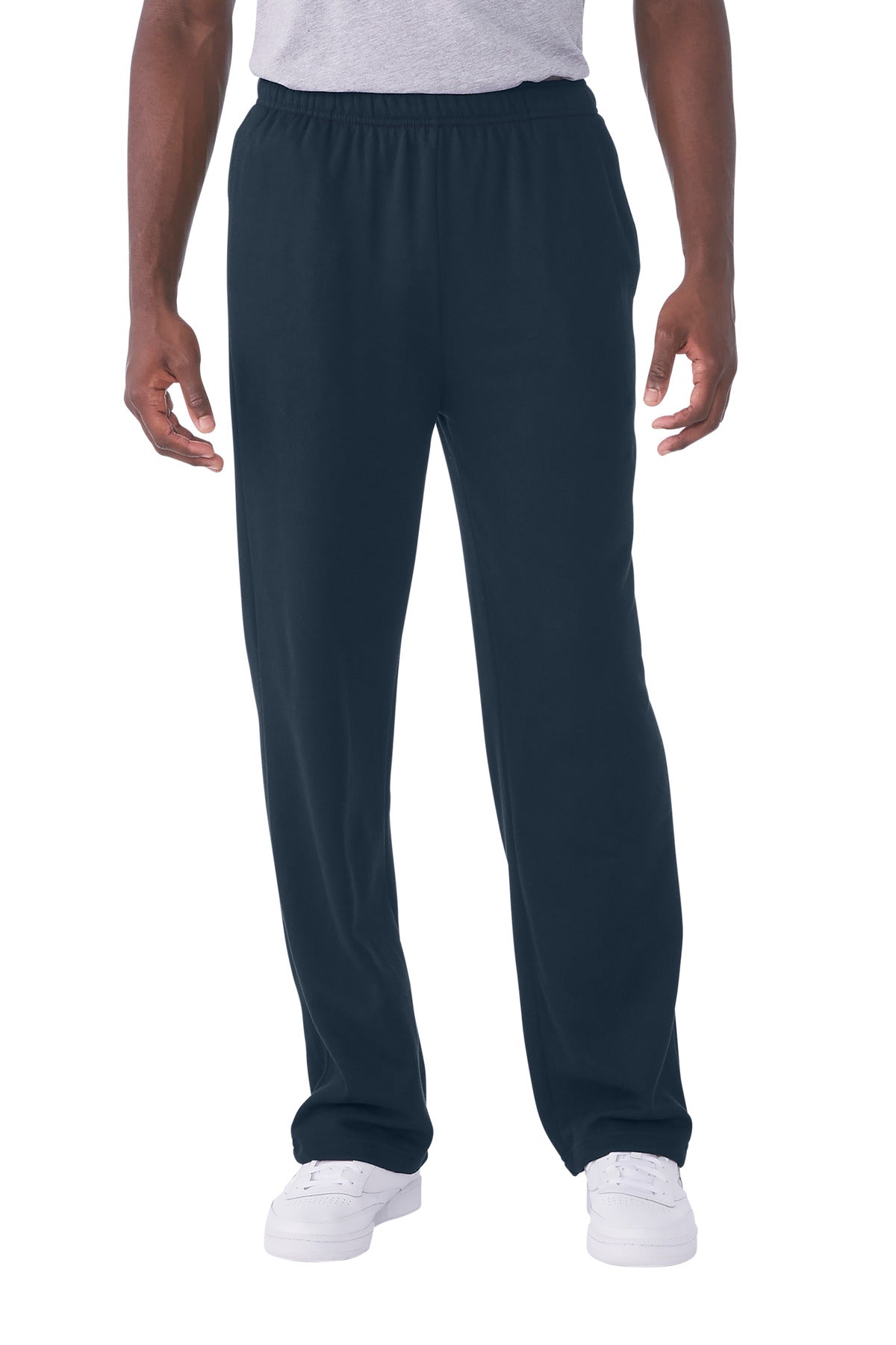 BELLA+CANVAS ®  Unisex Sponge Fleece Straight Leg Sweatpant BC3725 - Bella + Canvas BC3725