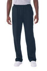 BELLA+CANVAS ®  Unisex Sponge Fleece Straight Leg Sweatpant BC3725 - Bella + Canvas BC3725