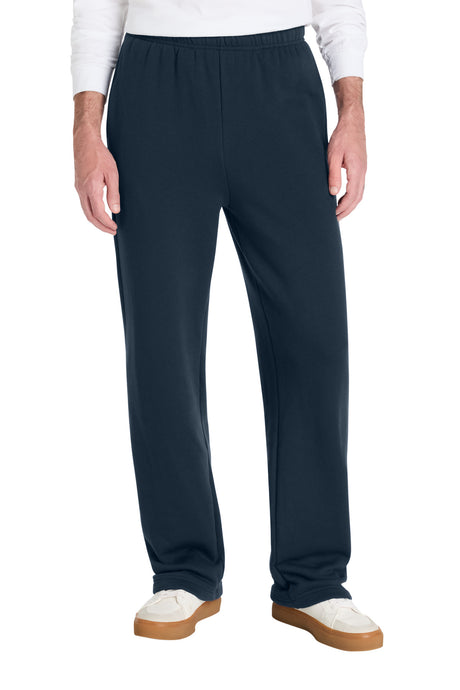 Joe's USA Premium Unisex Sponge Fleece Straight Leg Sweatpant