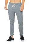 BELLA+CANVAS  ®  Unisex Jogger Sweatpants. BC3727 - Bella + Canvas BC3727