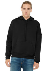 BELLA+CANVAS  ®  Unisex Sponge Fleece Pullover DTM Hoodie. BC3729 - Bella + Canvas BC3729