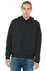 BELLA+CANVAS  ®  Unisex Sponge Fleece Pullover DTM Hoodie. BC3729 - Bella + Canvas BC3729