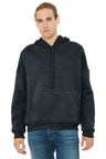 BELLA+CANVAS  ®  Unisex Sponge Fleece Pullover DTM Hoodie. BC3729 - Bella + Canvas BC3729