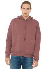 BELLA+CANVAS  ®  Unisex Sponge Fleece Pullover DTM Hoodie. BC3729 - Bella + Canvas BC3729