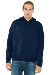 BELLA+CANVAS  ®  Unisex Sponge Fleece Pullover DTM Hoodie. BC3729 - Bella + Canvas BC3729