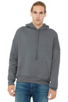 BELLA+CANVAS  ®  Unisex Sponge Fleece Pullover DTM Hoodie. BC3729 - Bella + Canvas BC3729