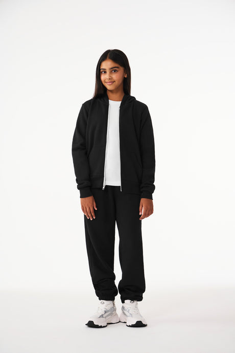 BELLA+CANVAS ®  Youth Sponge Fleece Sweatpant BC3738Y - Bella + Canvas BC3738Y