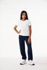 BELLA+CANVAS ®  Youth Sponge Fleece Sweatpant BC3738Y - Bella + Canvas BC3738Y