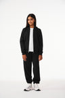 BELLA+CANVAS ®  Youth Sponge Fleece Full-Zip Hooded Sweatshirt BC3739Y - Bella + Canvas BC3739Y