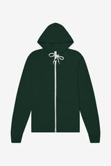 BELLA+CANVAS  ®  Unisex Sponge Fleece Full-Zip Hoodie. BC3739 - Bella + Canvas BC3739