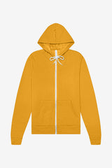 BELLA+CANVAS  ®  Unisex Sponge Fleece Full-Zip Hoodie. BC3739 - Bella + Canvas BC3739