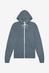 BELLA+CANVAS  ®  Unisex Sponge Fleece Full-Zip Hoodie. BC3739 - Bella + Canvas BC3739