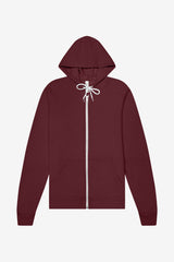 BELLA+CANVAS  ®  Unisex Sponge Fleece Full-Zip Hoodie. BC3739 - Bella + Canvas BC3739