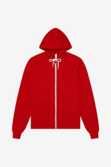 BELLA+CANVAS  ®  Unisex Sponge Fleece Full-Zip Hoodie. BC3739 - Bella + Canvas BC3739