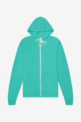 BELLA+CANVAS  ®  Unisex Sponge Fleece Full-Zip Hoodie. BC3739 - Bella + Canvas BC3739