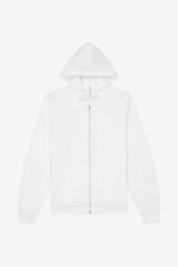 BELLA+CANVAS  ®  Unisex Sponge Fleece Full-Zip Hoodie. BC3739 - Bella + Canvas BC3739